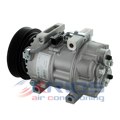 [K11349A] Kompressor, Klimaanlage