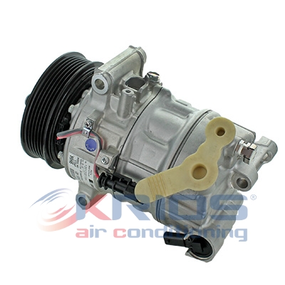 [K11514] Kompressor, Klimaanlage