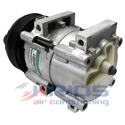 [KSB001V] COMPRESSOR