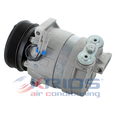 [K14036A] Kompressor, Klimaanlage