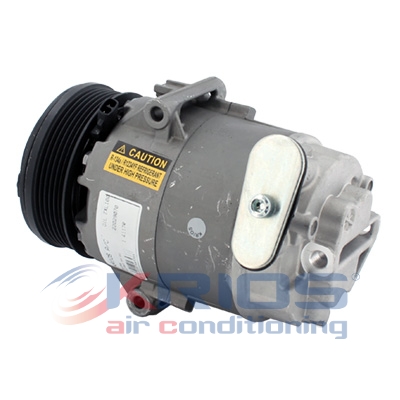 [K14117R] Compressor