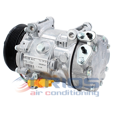 [K11512A] Kompressor, Klimaanlage