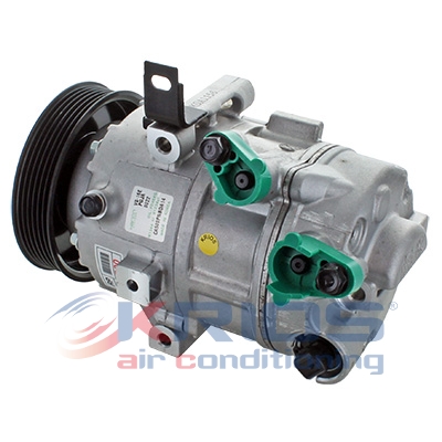 [K19151] Kompressor, Klimaanlage