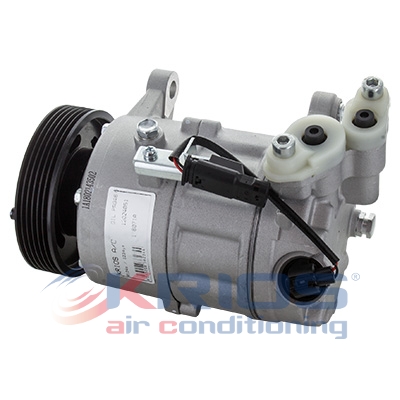 [K18071A] Compressor
