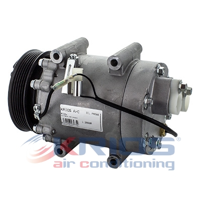 [K12069A] Kompressor, Klimaanlage