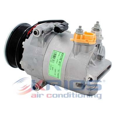 [K18092] Kompressor, Klimaanlage