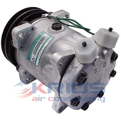 [KSB061S] COMPRESSOR