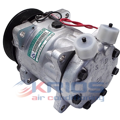 [KSB062S] Compressor
