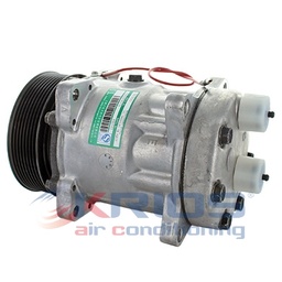 COMPRESSOR