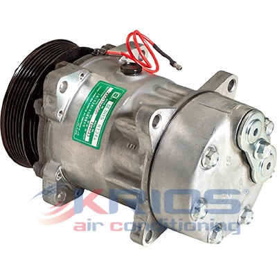 [KSB038S] Compressor