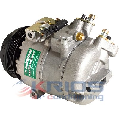 [KSB053D] Kompressor, Klimaanlage