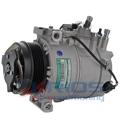 [KSB083D] COMPRESSOR