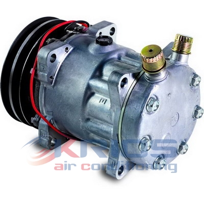 [K11090] Compressor