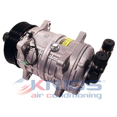[K12058] Kompressor, Klimaanlage