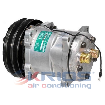 [KSB053S] Compressor