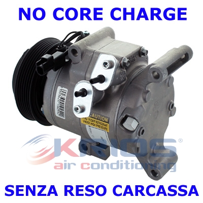 [K19125R] COMPRESSOR
