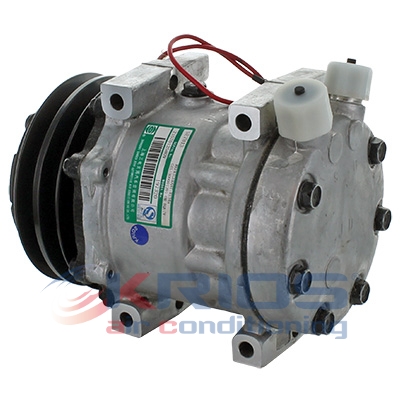 [KSB100S] Compressor