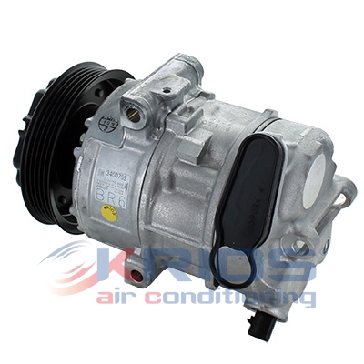 [K15484] Kompressor, Klimaanlage