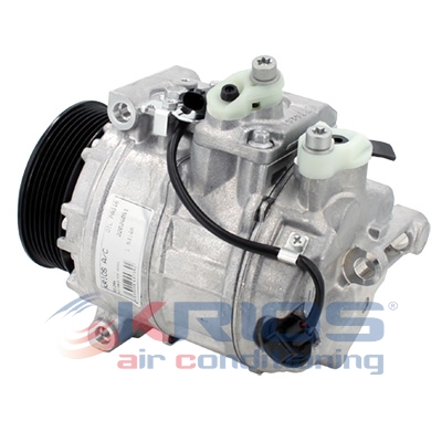 [K15314A] Compressor