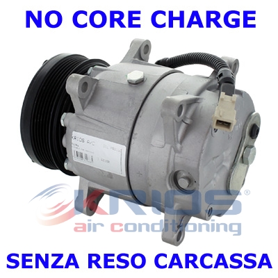 [K14038R] Compressor