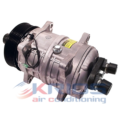 [K12053] Compressor