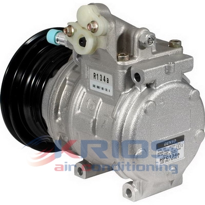 [K15169] Compressor, Air Conditioning
