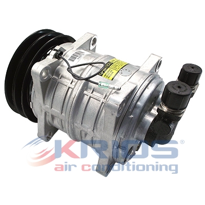 [K12049] Kompressor, Klimaanlage