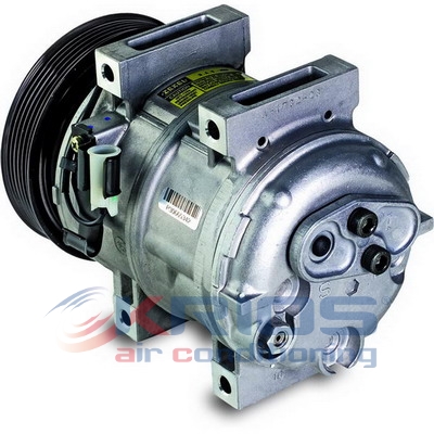 [K12080] Compressor