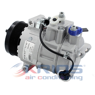 [K15170A] Compressor