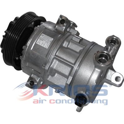 [K15212] Kompressor, Klimaanlage
