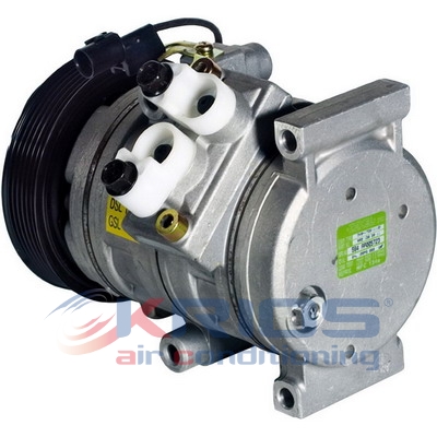 [K12107] Kompressor, Klimaanlage
