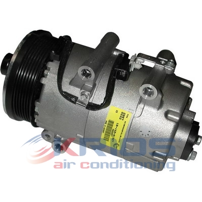 [K18051] Kompressor, Klimaanlage