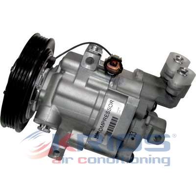 [K12114] Compressor