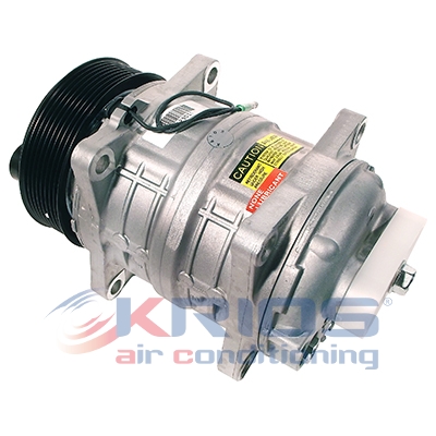 [K12109] Kompressor, Klimaanlage