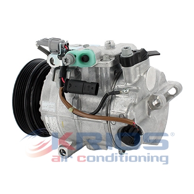 [K15527] Compressor