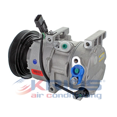 [K15458] KIA COMPRESSOR