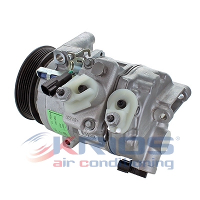 [K15482] Compressor