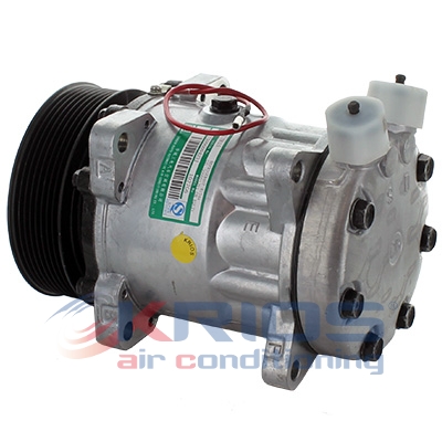 [KSB050S] Compressor