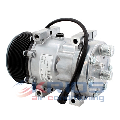 [K11480A] Compressor