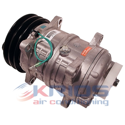 [K12095] Compressor, Air Conditioning