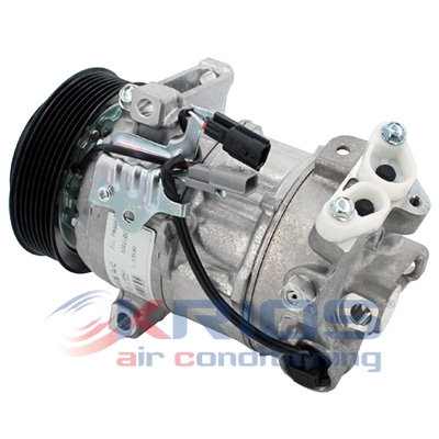 [K15353A] Compressor