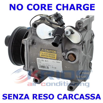 [K19112R] Compressor