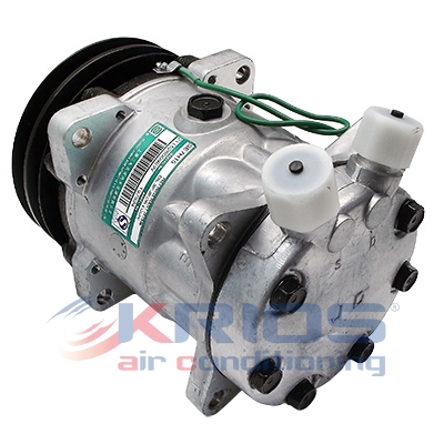 [KSB073S] Compressor