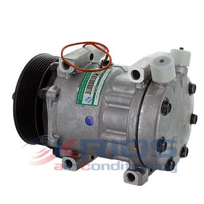 [KSB197S] Compressor