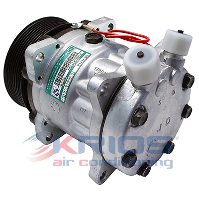 [KSB108S] Compressor