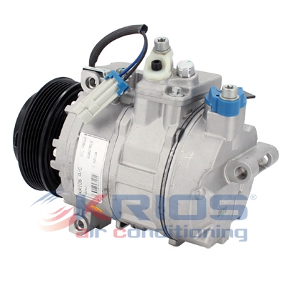 [K15071A] Compressor