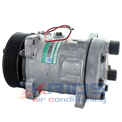[KSB228S] Compressor