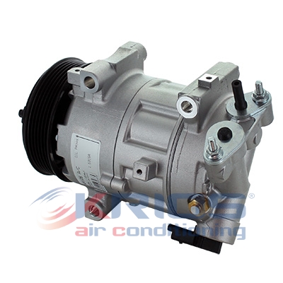 [K15315A] Kompressor, Klimaanlage