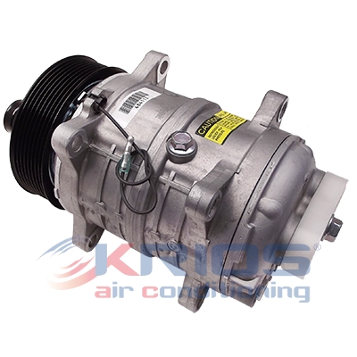 [K12087] Compressor, Air Conditioning