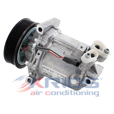 [K19157A] COMPRESSOR